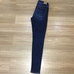 American Eagle Jean size 6 long